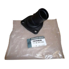 Megane Termostat Kapağı