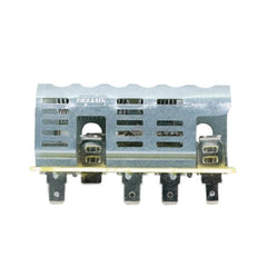 9 Kalorifer Rezistansı