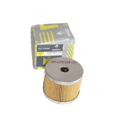 Express Mazot Filtresi