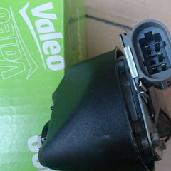 Clio Cam Silecek Motoru