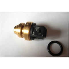 Safrane Klima Müşürü