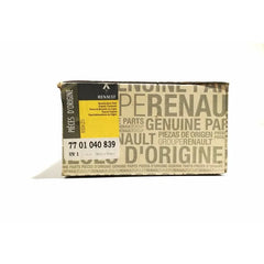 Clio Fren Kaliper Başlığı