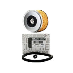 Laguna Mazot Filtresi