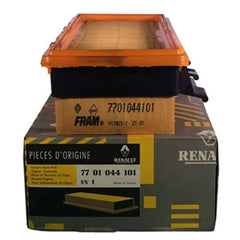 Kangoo Hava Filtresi