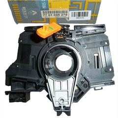 Clio Direksiyon Airbag Sargısı