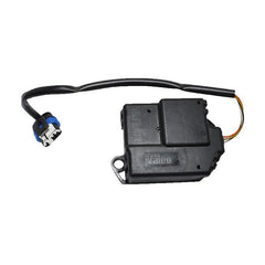 Megane Kalorifer Klape Motoru