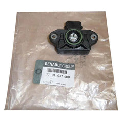 Clio Gaz Kelebek Potansiyometresi