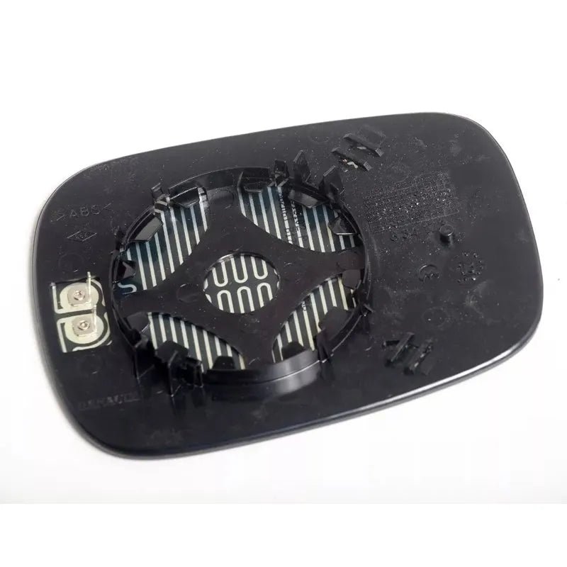 Kangoo Yan Ayna Camı