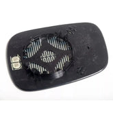 Kangoo Yan Ayna Camı