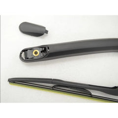 Laguna Cam Silecek Kolu