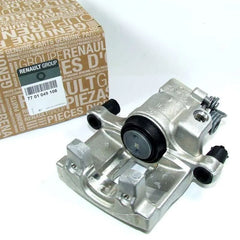 Laguna Fren Kaliperi