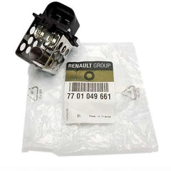 Clio Fan Rezistansı