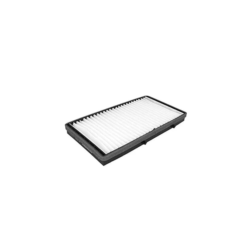 Trafic Polen Filtresi