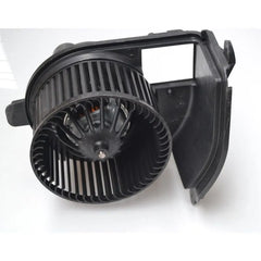 Clio Kalorifer Motoru