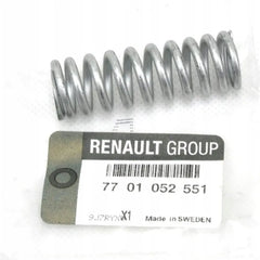 Trafic Debriyaj Pedal Yayı