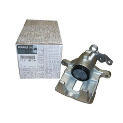 Trafic Fren Kaliperi