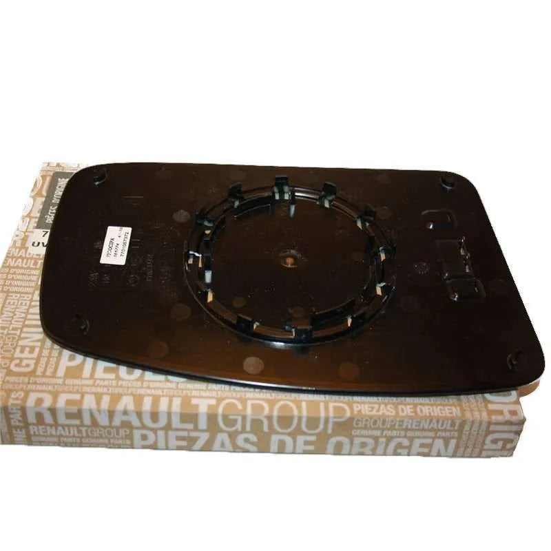 Master Yan Ayna Camı