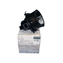 Master Kalorifer Motoru