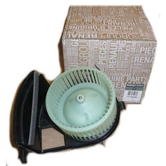 Kangoo Kalorifer Motoru