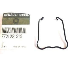 Megane Turbo Hortumu Sabitleme Sekmanı