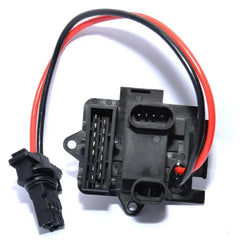 Clio Kalorifer Rezistansı