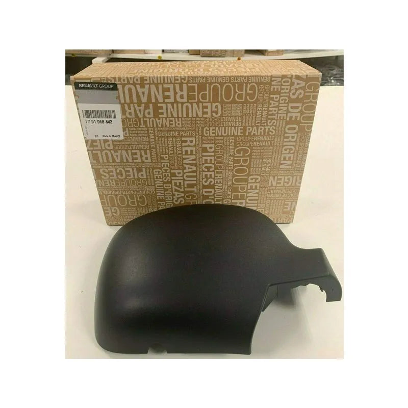 Kangoo Yan Ayna Kapağı