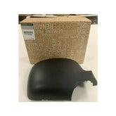 Kangoo Yan Ayna Kapağı