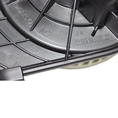 Master Kalorifer Motoru