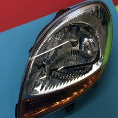 Kangoo Ön Far Komple