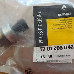 Laguna Klima Müşürü