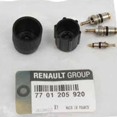 Clio Klima Vakum Subapı