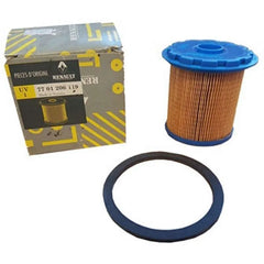 Megane Mazot Filtresi