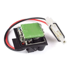 Clio Kalorifer Rezistansı