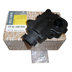 Laguna Kalorifer Klape Motoru