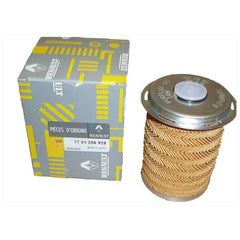 Master Mazot Filtresi