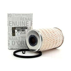 Master Mazot Filtresi