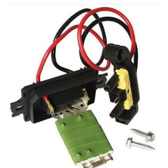 Megane Kalorifer Rezistansı