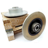 Modüs Arka Fren Diski