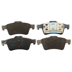 Laguna Arka Fren Balatası