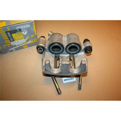 Master Fren Kaliperi