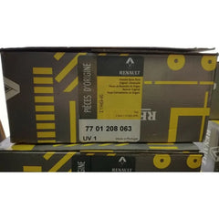 Kangoo Arka Fren Balatası