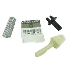 Trafic Debriyaj Pedal Pimi