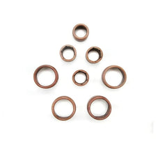 Master Klima Oring Contası