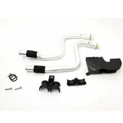 Modüs Kalorifer Radyatörü Borusu