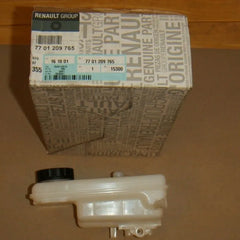 Kangoo Fren Hidrolik Deposu