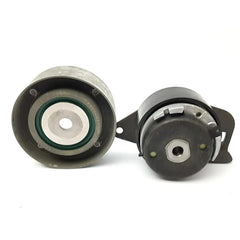 Safrane Triger Kayış Seti