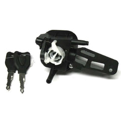 Clio Bagaj Kilit Mekanizması