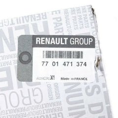 Modüs Eksantrik Dişlisi