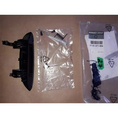 Solenza Kapı Dış Açma Kolu