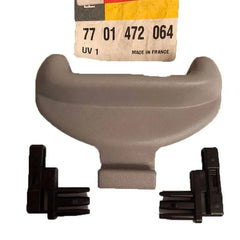 Clio Açılır Tavan Klipsi